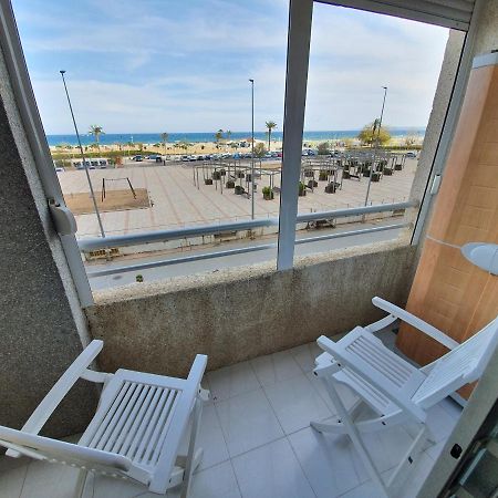 Estudio Seafront Miami 210 Empuriabrava Exteriér fotografie
