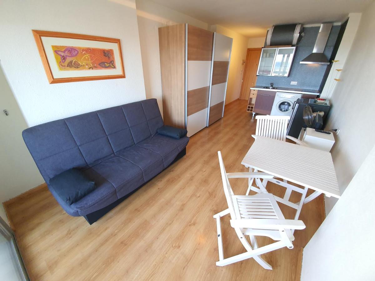 Estudio Seafront Miami 210 Empuriabrava Exteriér fotografie